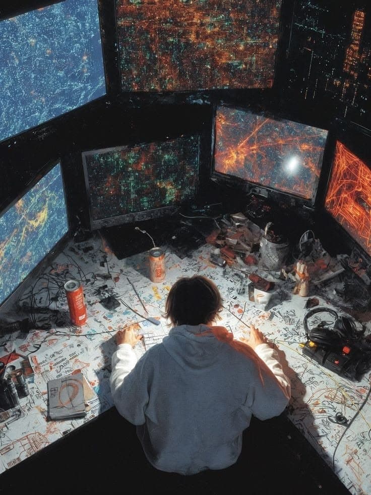 Quorai analytics